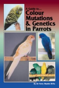 A Guide to Colour Mutations and Genetics in Parrots