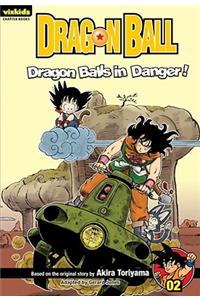 Dragon Ball: Chapter Book, Vol. 2, 2