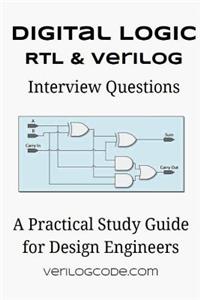 Digital Logic RTL & Verilog Interview Questions