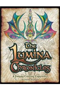 The Lumina Chronicles