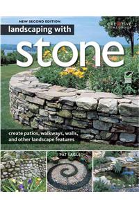 Landscaping with Stone, 2nd Edition