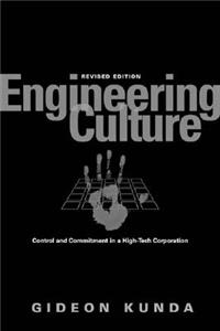 Engineering Culture