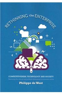 Rethinking the Enterprise