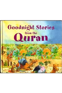 Goodnight Stories from the Quran