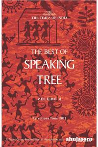 The Best Of Speaking Tree Vol 8