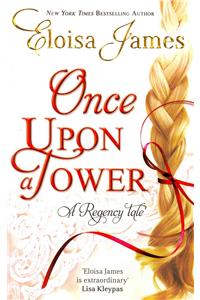 Once Upon a Tower