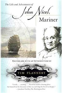 Life and Adventures of John Nicol, Mariner