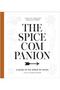 The Spice Companion