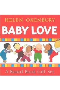 Baby Love (Boxed Set)