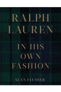 Ralph Lauren: In His Own Fashion