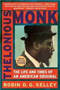 Thelonious Monk