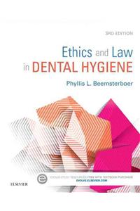 Ethics and Law in Dental Hygiene