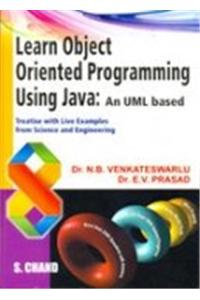 Learn Object Oriented Programming Using Java and UML Based