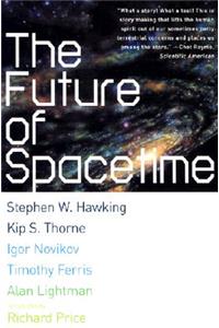 The Future of Spacetime