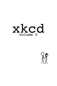 Xkcd: Volume 0