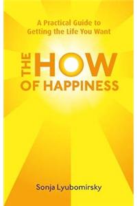 How Of Happiness