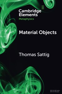 Material Objects