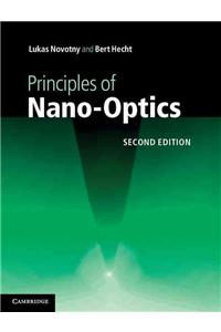 Principles of Nano-Optics