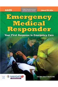 Emergency Medical Responder