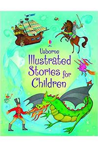 Illustrated Stories for Children