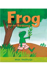 Frog and the Birdsong