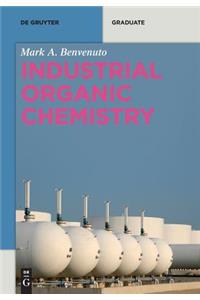 Industrial Organic Chemistry