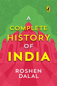 Complete History of India