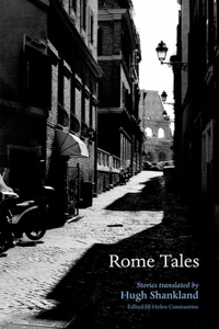 Rome Tales