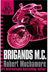 Cherub 11: Brigands M.C.