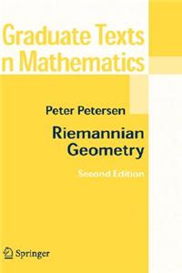 Riemannian Geometry