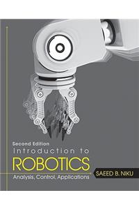 Introduction to Robotics