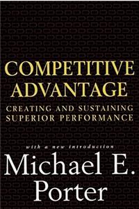 Competitive Advantage