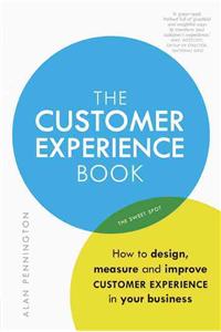 Customer Experience Book