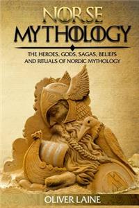 Norse Mythology