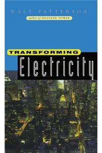 Transforming Electricity