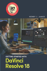 Getting Started with DaVinci Resolve 18