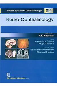 Neuro-Ophthalmology