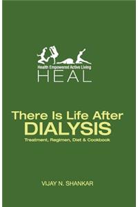 There Is Life After Dialysis