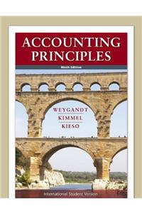 Accounting Principles: International Student Version