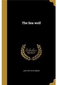 The Sea-Wolf