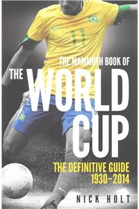 Mammoth Book of The World Cup