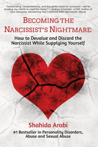 Becoming the Narcissist's Nightmare