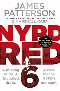 NYPD Red 6: A missing bride. A bloodied dress. NYPD Red?s deadliest case yet