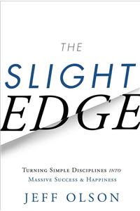 The Slight Edge