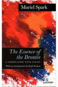 The Essence of the Brontes