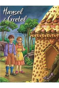 Hansel & Gretel