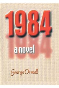 1984 a novel