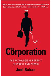 The Corporation