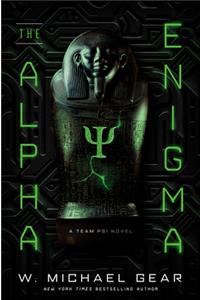 The Alpha Enigma