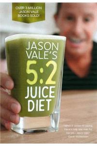 5:2 Juice Diet